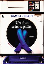 Télécharger le livre :  Un chat à trois pattes