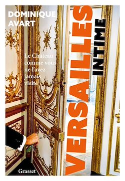Télécharger le livre :  Versailles intime