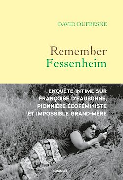 Télécharger le livre :  Remember Fessenheim