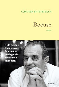 Télécharger le livre :  Bocuse