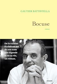 Téléchargez le livre :  Bocuse