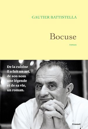 Téléchargez le livre :  Bocuse