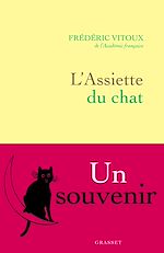 Download this eBook L'assiette du chat