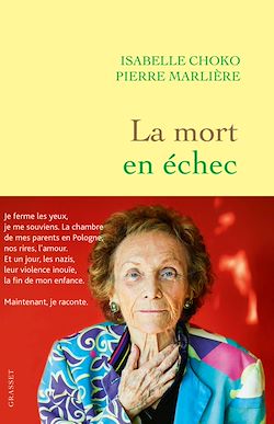 Télécharger le livre :  La mort en échec