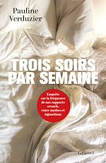 Télécharger le livre :  Trois soirs par semaine