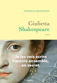 Téléchargez le livre :  Giulietta Shakespeare