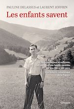 Télécharger le livre :  Les enfants savent