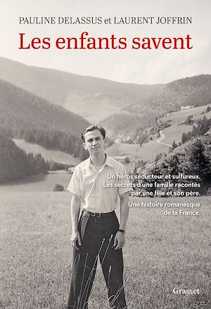 Téléchargez le livre :  Les enfants savent