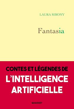 Télécharger le livre :  Fantasia