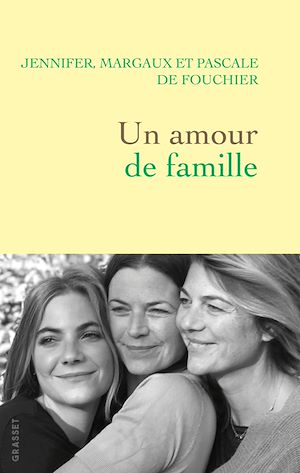 Download the eBook: Un amour de famille