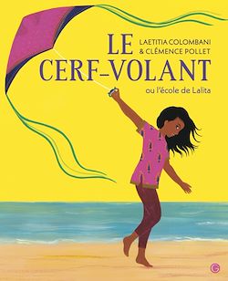 Télécharger le livre :  Le cerf-volant ou l'école de Lalita