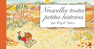 Download the eBook: Nouvelles Toutes petites histoires