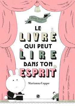 Télécharger le livre :  Le livre qui peut lire dans ton esprit