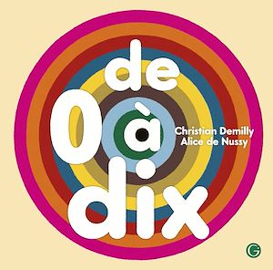 Download the eBook: De 0 à dix