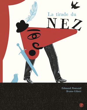 Download the eBook: La tirade du nez