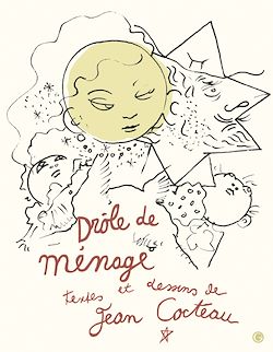 Télécharger le livre :  Drôle de ménage