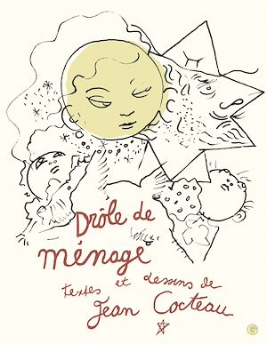 Download the eBook: Drôle de ménage