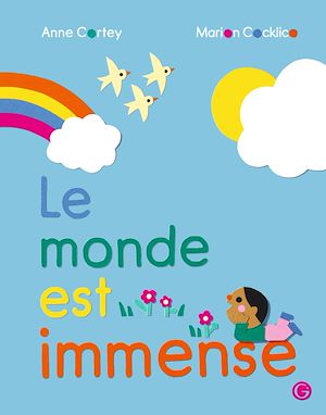 Download the eBook: Le monde est immense