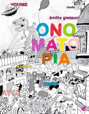 Download the eBook: Onomatopia