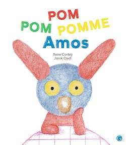 Télécharger le livre :  Pom Pom Pomme Amos