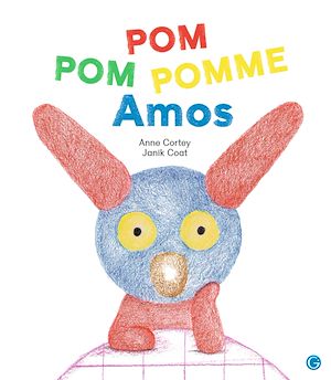 Download the eBook: Pom Pom Pomme Amos
