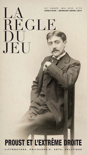 Download the eBook: La Règle du Jeu n°79