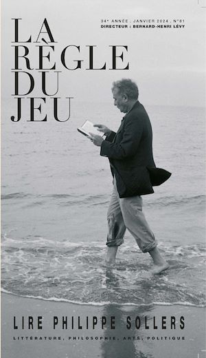 Download the eBook: La Règle du Jeu n°81