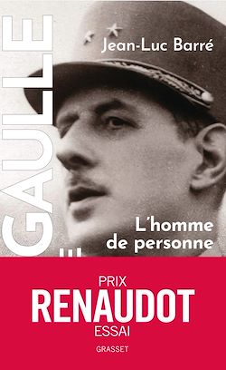 Télécharger le livre :  De Gaulle, une vie