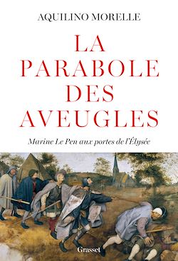 Télécharger le livre :  La parabole des aveugles