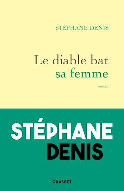 Télécharger le livre :  Le diable bat sa femme