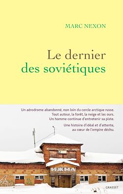 Télécharger le livre :  Le dernier des soviétiques