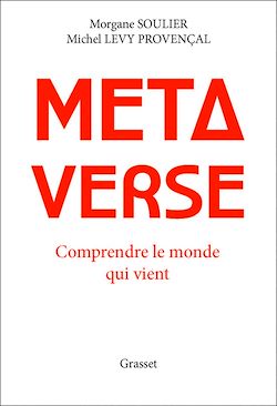 Télécharger le livre :  Métaverse