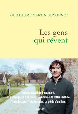 Télécharger le livre :  Les gens qui rêvent