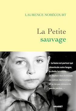 Télécharger le livre :  La Petite sauvage