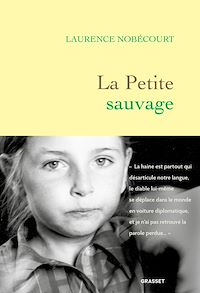 Téléchargez le livre :  La Petite sauvage