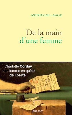 Télécharger le livre :  De la main d'une femme
