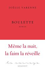 Télécharger le livre :  Boulette