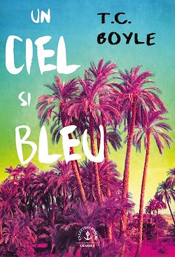 Télécharger le livre :  Un ciel si bleu