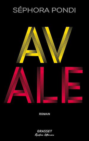 Téléchargez le livre :  Avale