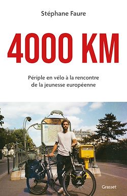 Télécharger le livre :  4000 km