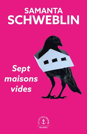 Téléchargez le livre :  Sept maisons vides