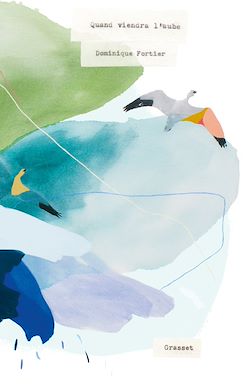 Télécharger le livre :  Quand viendra l'aube