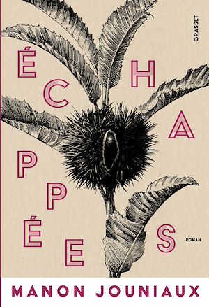 Echappées | Jouniaux, Manon