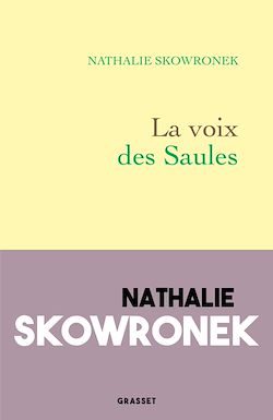 Télécharger le livre :  La voix des Saules