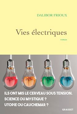 Télécharger le livre :  Vies électriques