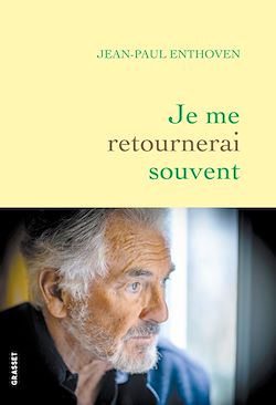 Télécharger le livre :  Je me retournerai souvent