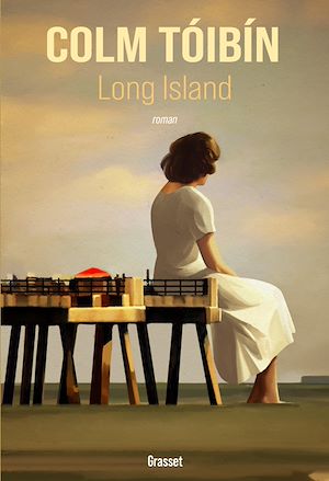 Long Island | TÓIBÍN, Colm. Auteur