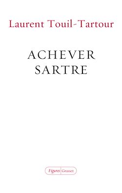 Télécharger le livre :  Achever Sartre