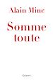 Télécharger le livre :  Somme toute