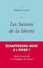 Télécharger le livre :  Les saisons de la liberté
